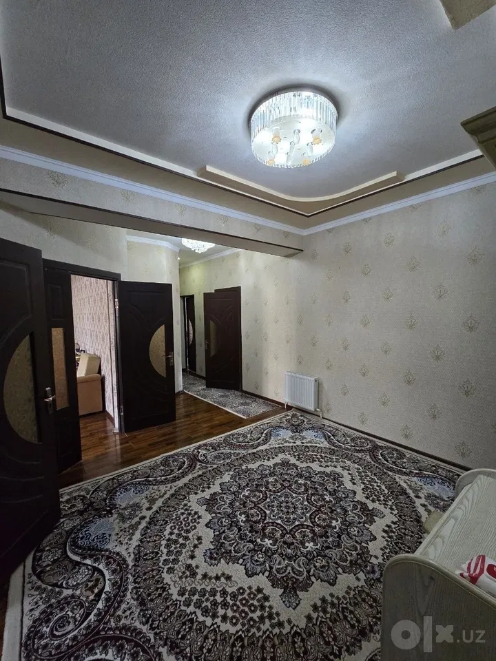 Bukhara Region, Bukhara