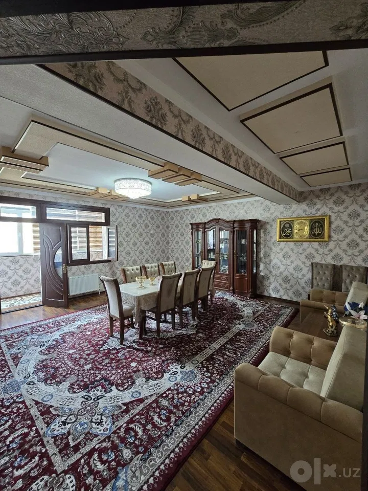 Bukhara Region, Bukhara