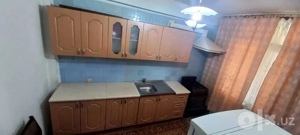 Tashkent City, Yakkasaroy District