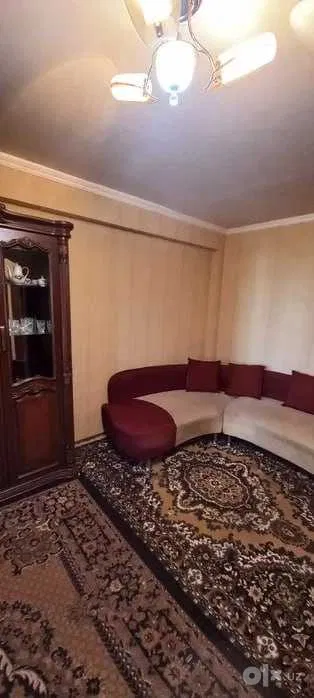 Tashkent City, Yakkasaroy District