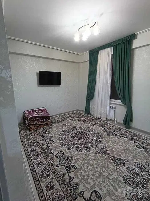 Tashkent City, Yunusobod District