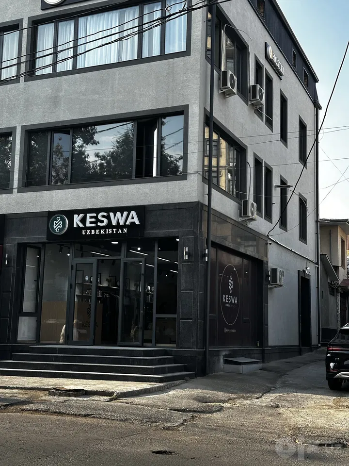 Tashkent City, Shayxontohur District