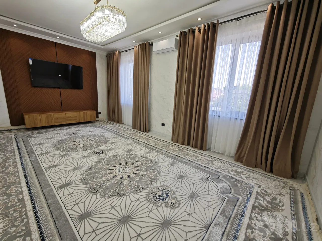 Tashkent Region