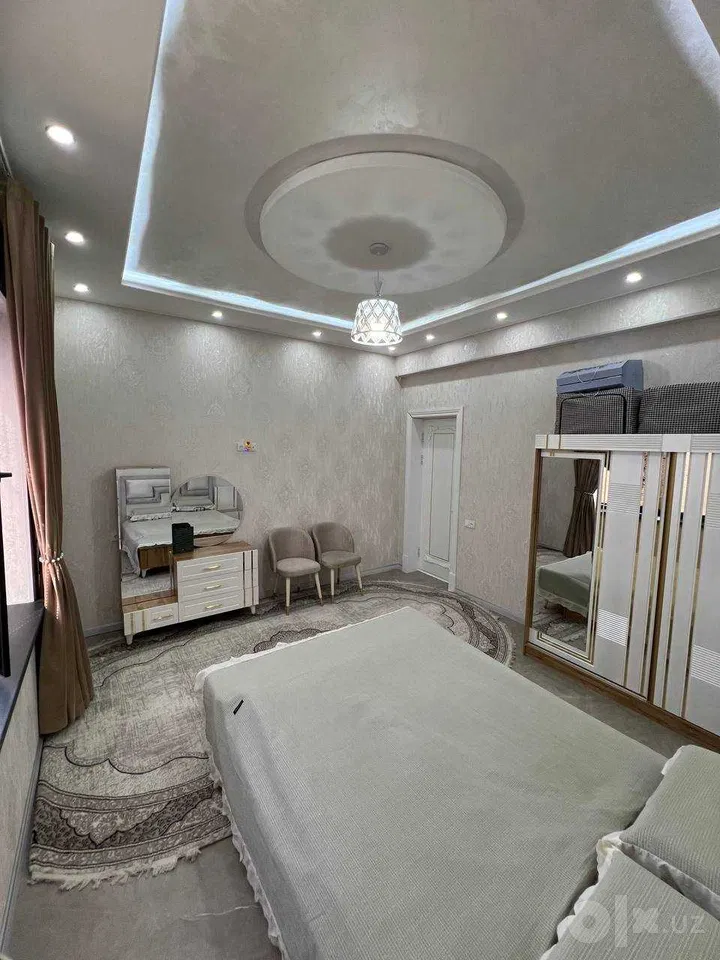 Tashkent City, Sergeli District