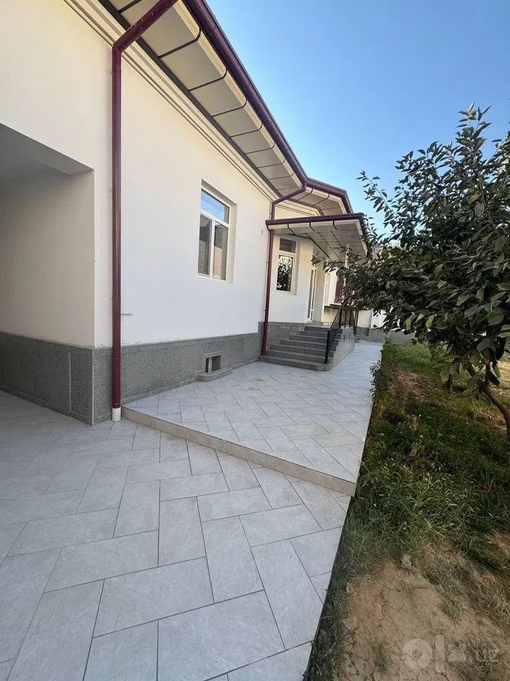 Tashkent City, Yunusobod District