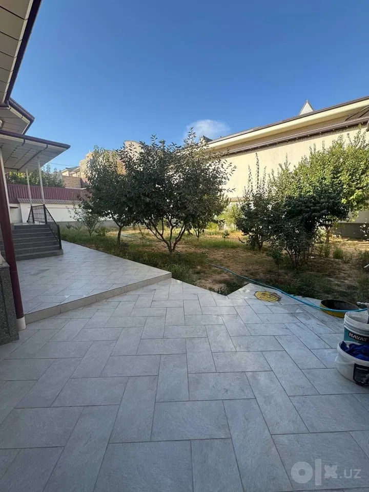 Tashkent City, Yunusobod District