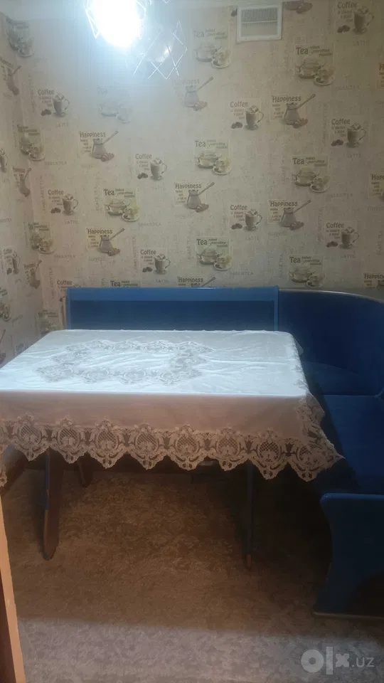 Tashkent City, Mirzo Ulug'bek District
