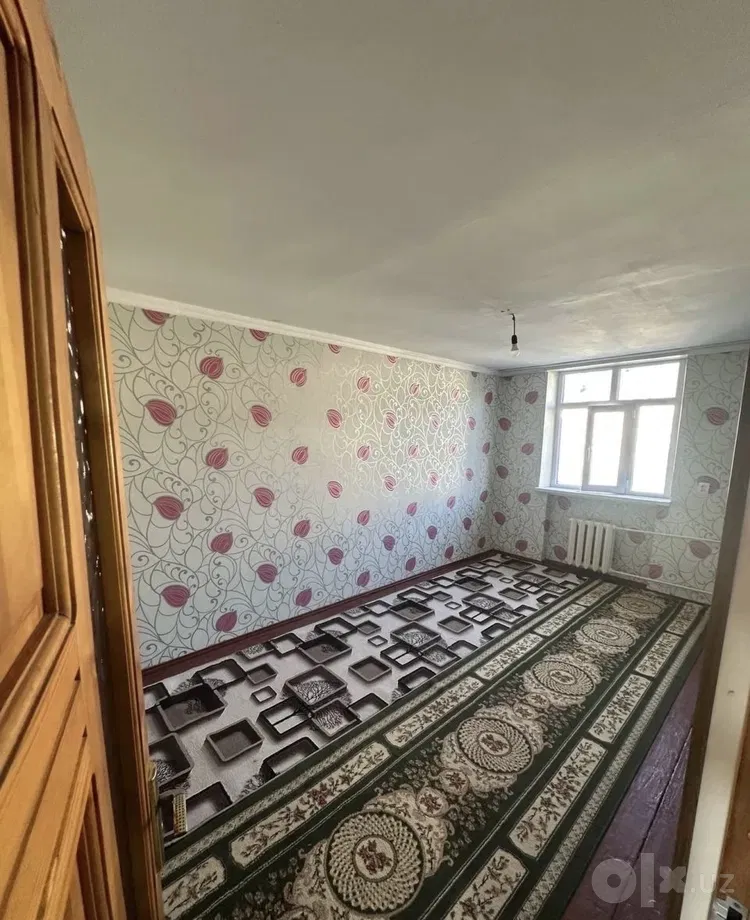 Tashkent City, Yashnobod District