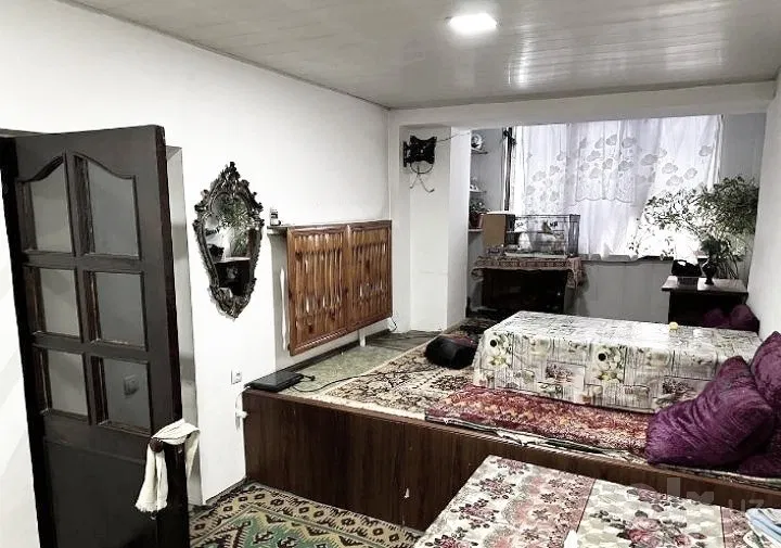 Tashkent City, Chilonzor District