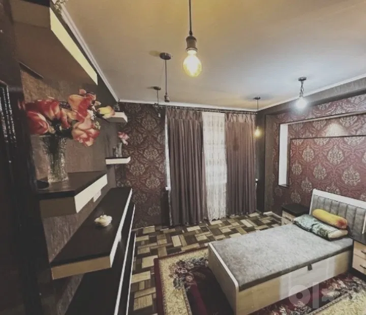 Tashkent City, Chilonzor District