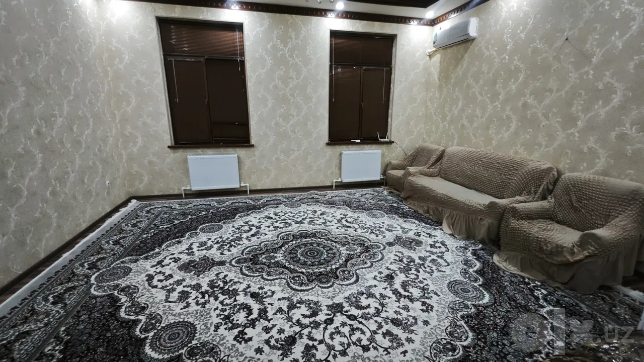 Bukhara Region, Bukhara
