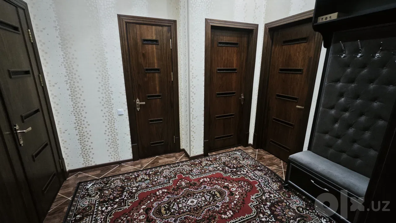 Bukhara Region, Bukhara