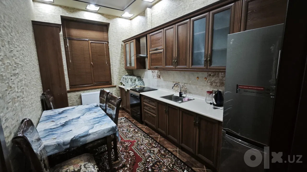 Bukhara Region, Bukhara