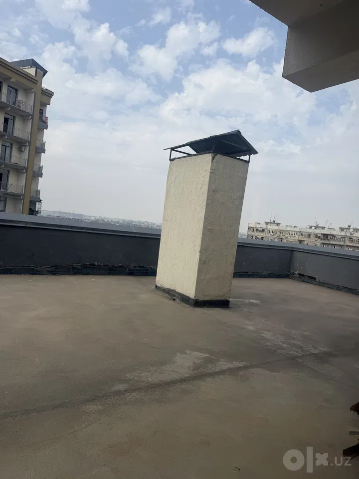 Tashkent City, Uchtepa District
