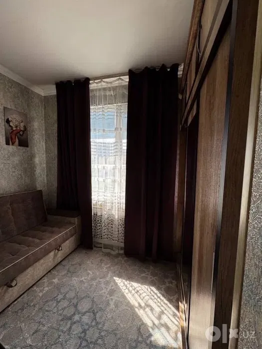 Tashkent City, Yakkasaroy District