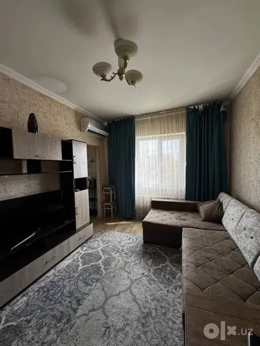 Tashkent City, Yakkasaroy District
