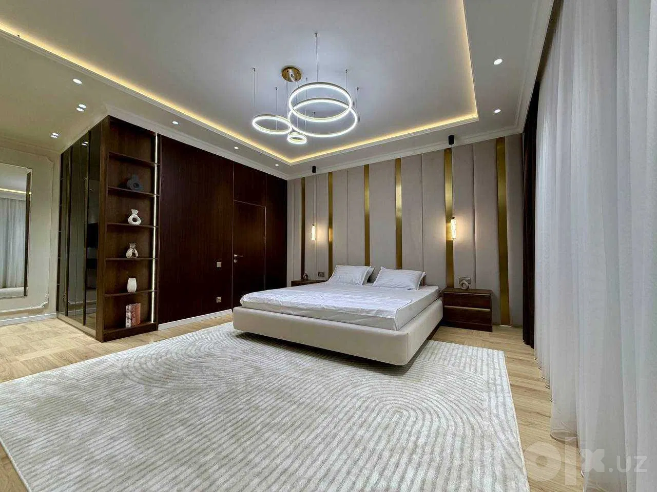 Tashkent City, Yashnobod District