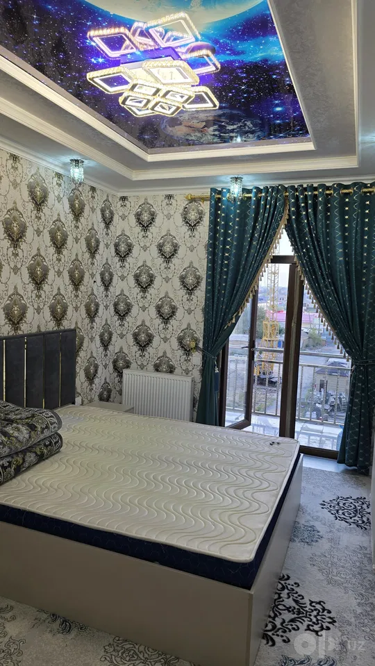 Samarkand Region, Samarkand