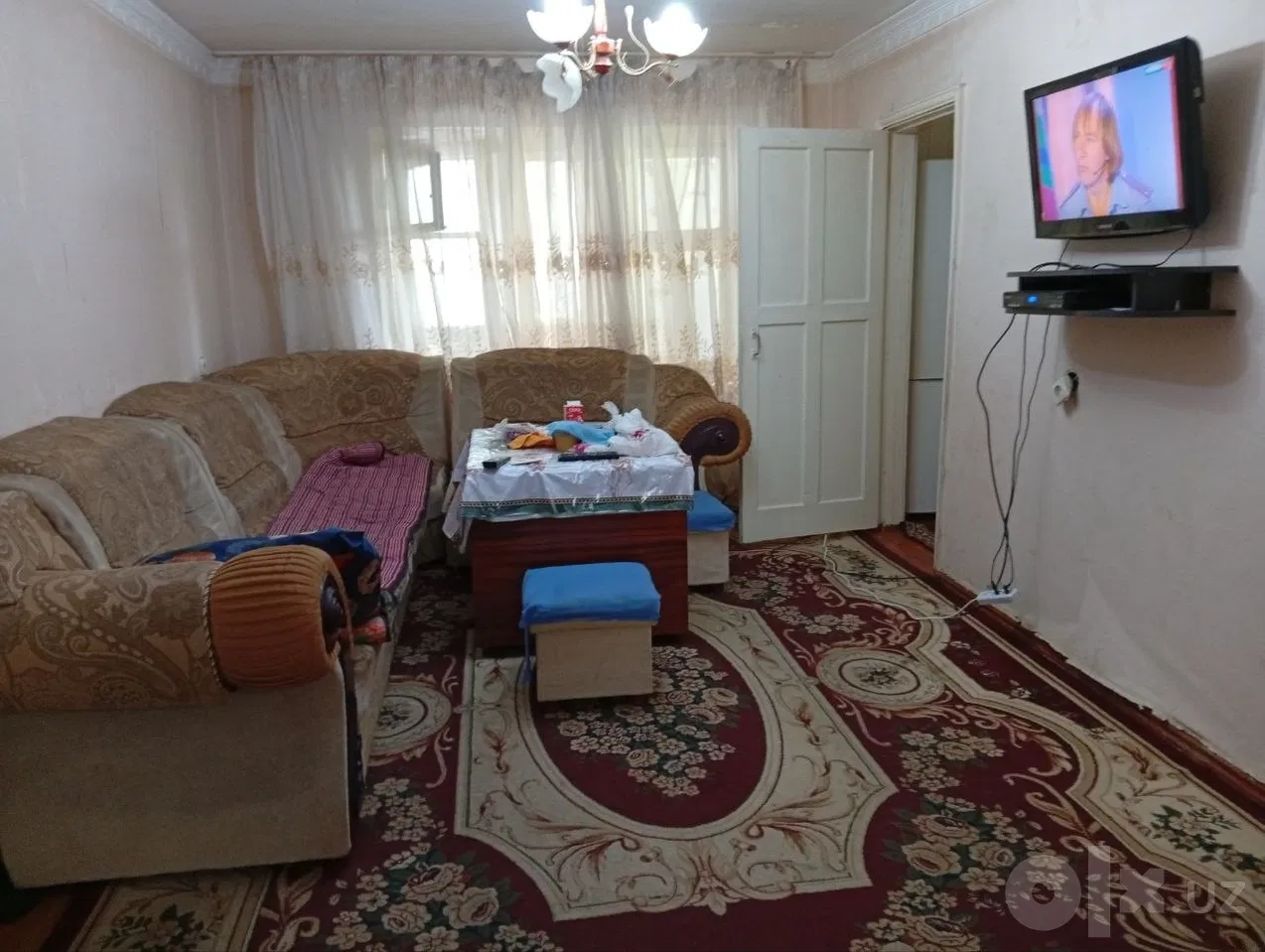 Tashkent Region, Chirchiq