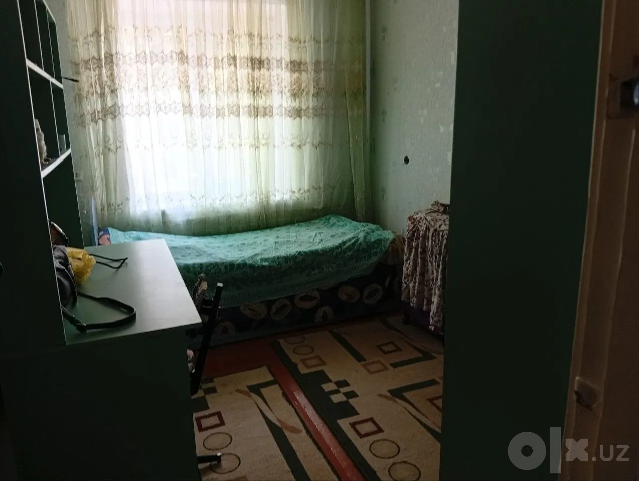 Tashkent Region, Chirchiq