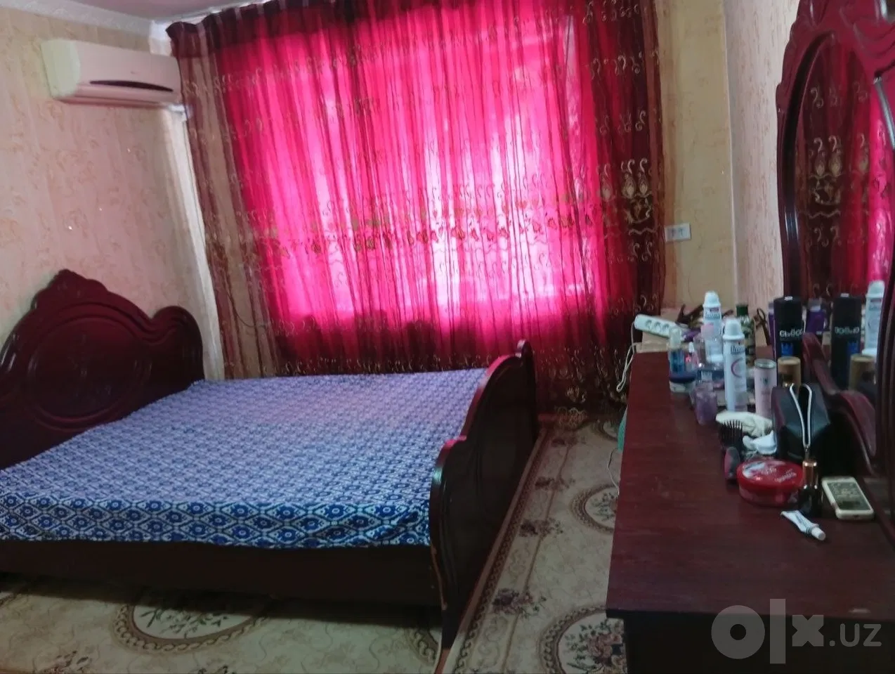 Tashkent Region, Chirchiq