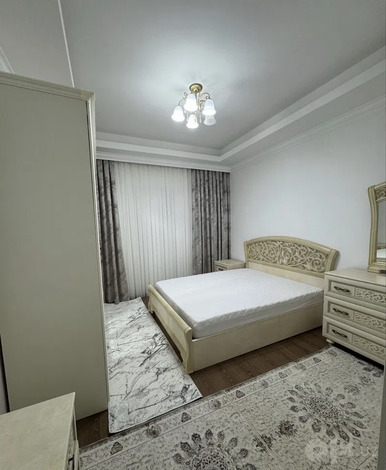 Tashkent City, Yunusobod District