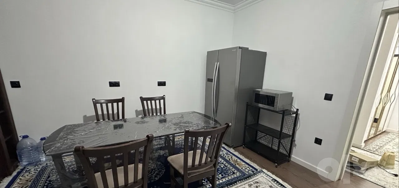 Tashkent City, Yunusobod District