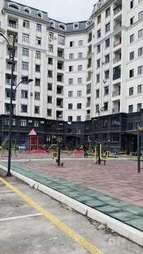 Tashkent City, Mirzo Ulug'bek District