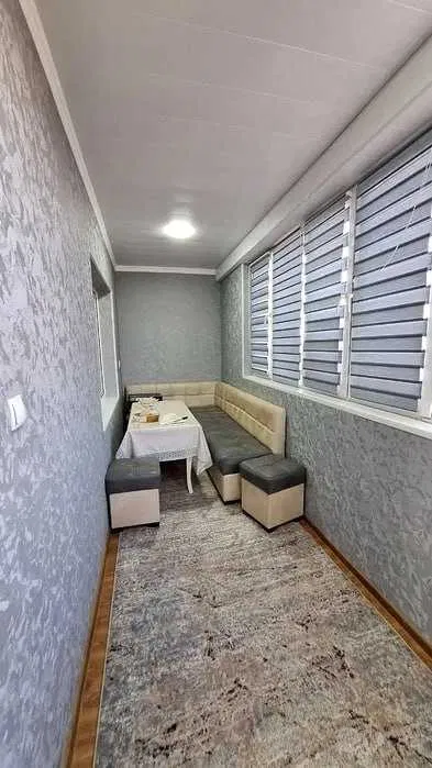 Tashkent City, Olmazor District