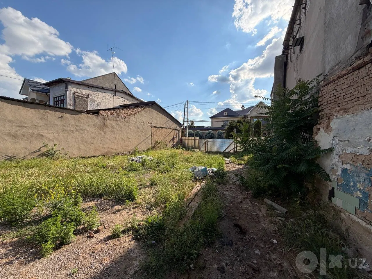 Tashkent City, Mirzo Ulug'bek District