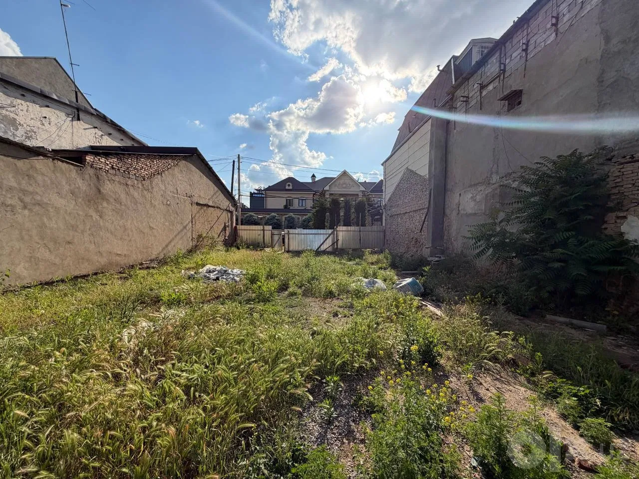 Tashkent City, Mirzo Ulug'bek District