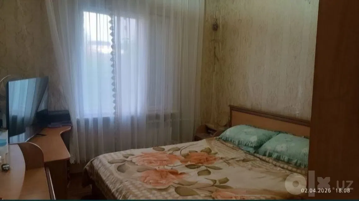 Tashkent City, Mirzo Ulug'bek District