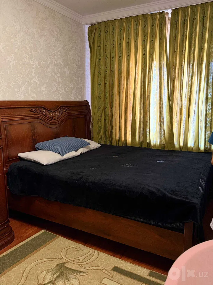 Tashkent City, Sergeli District