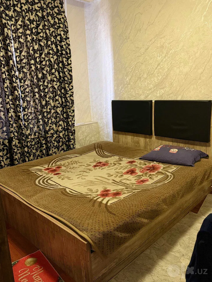 Tashkent City, Sergeli District