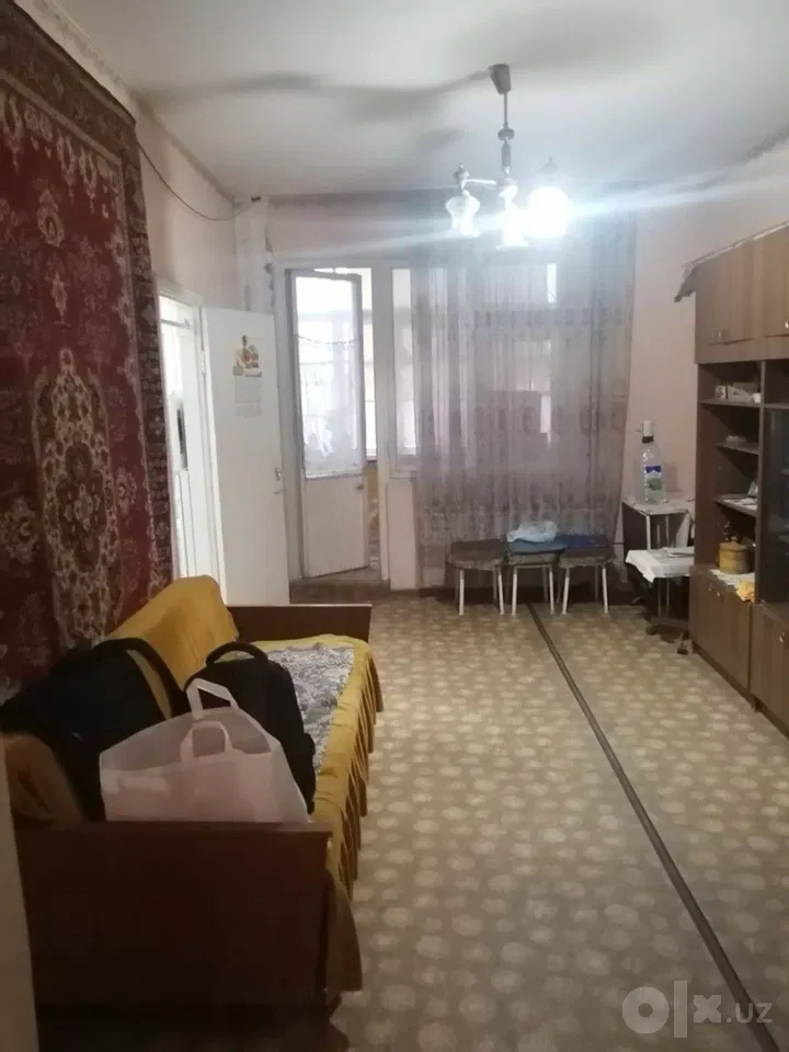 Tashkent City, Mirzo Ulug'bek District