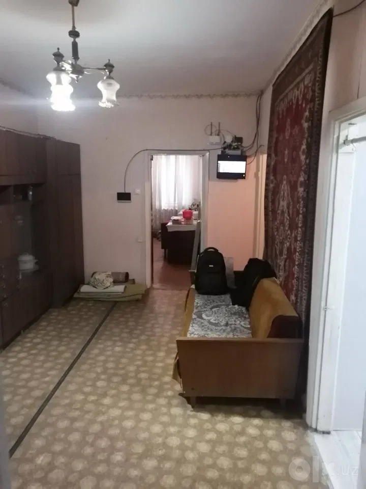 Tashkent City, Mirzo Ulug'bek District