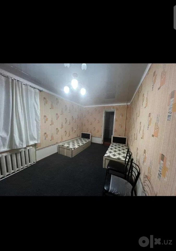 Tashkent City, Shayxontohur District