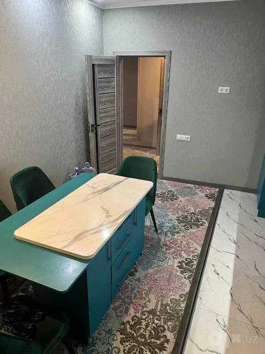 Tashkent City, Yunusobod District