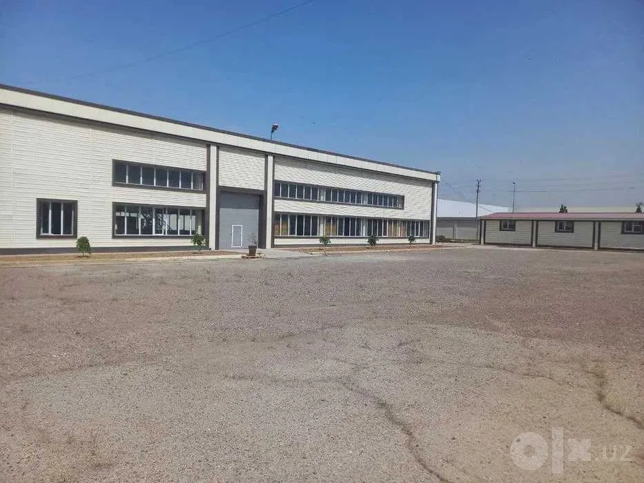 Tashkent City, Bektemir District