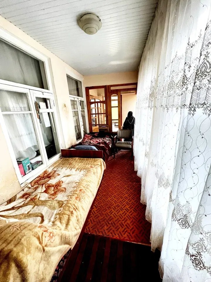 Tashkent City, Shayxontohur District