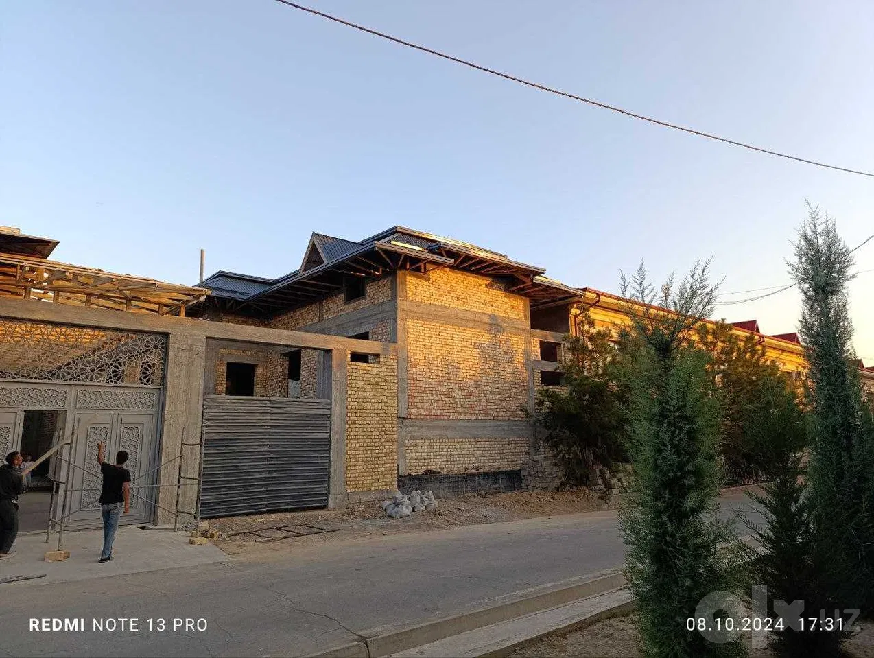 Tashkent City, Yunusobod District
