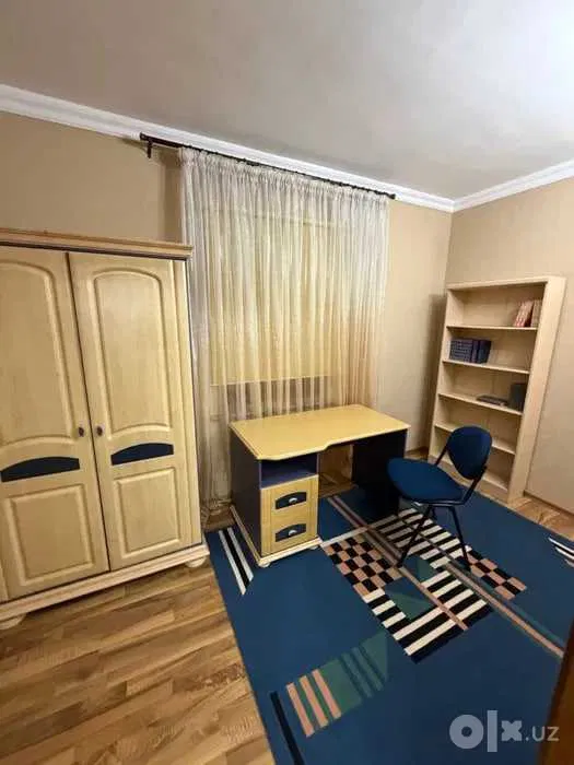 Tashkent City, Yunusobod District