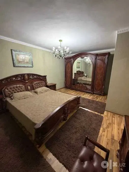Tashkent City, Yunusobod District