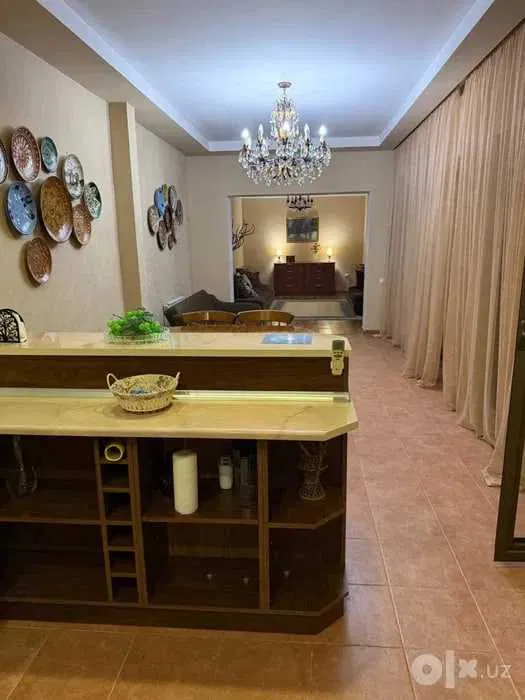 Tashkent City, Yunusobod District