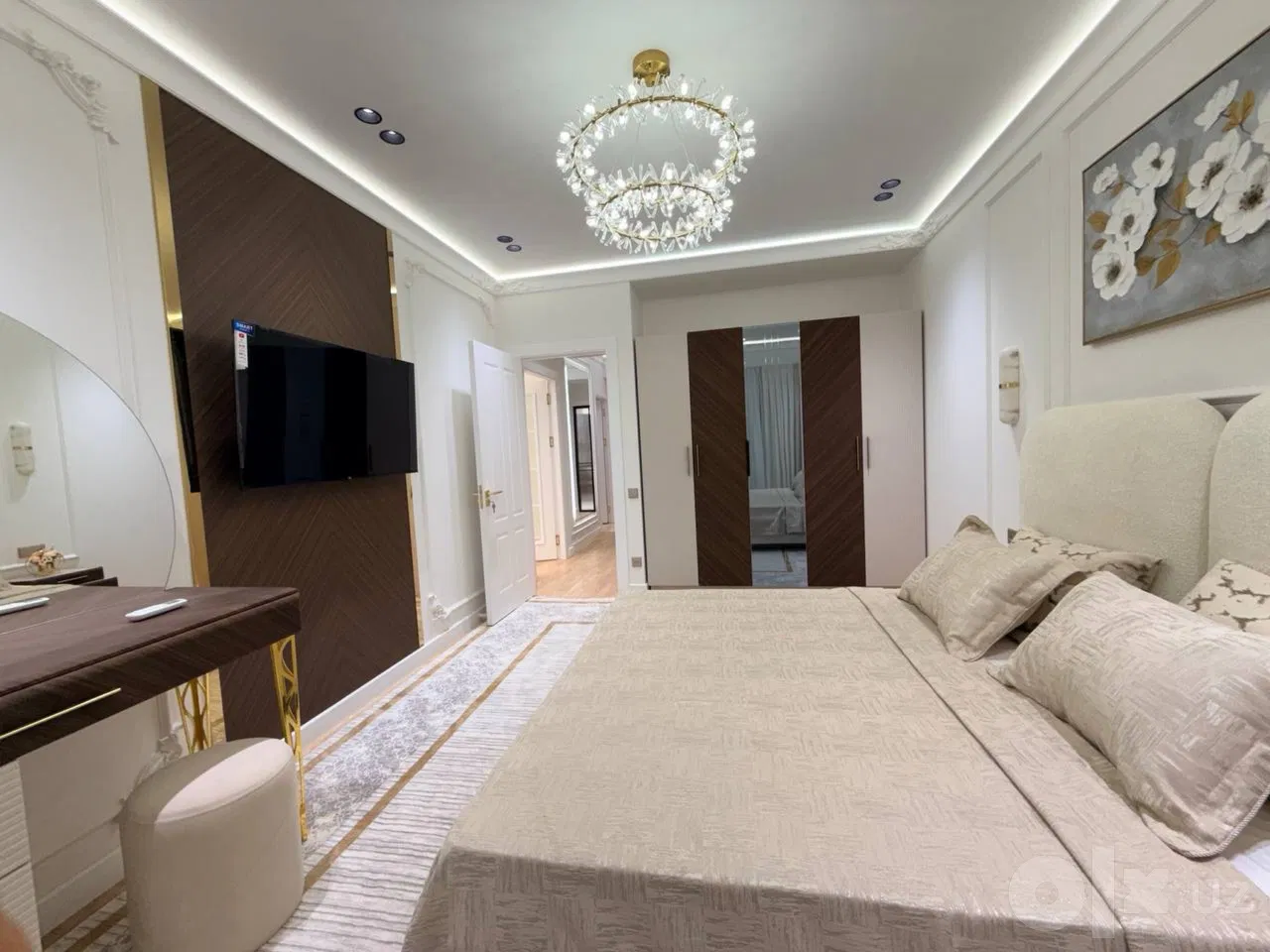 Tashkent City, Shayxontohur District