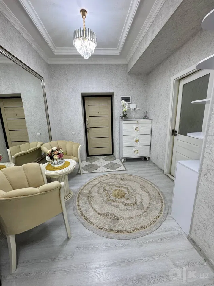 Tashkent Region, Zangiota District