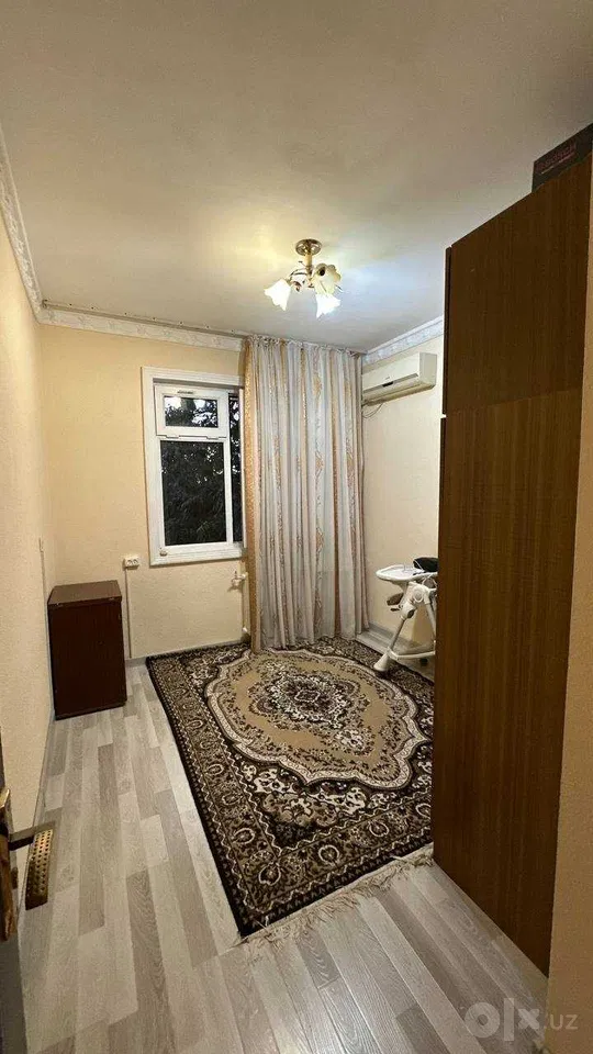 Tashkent City, Shayxontohur District