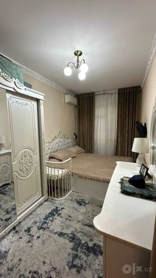 Tashkent City, Shayxontohur District