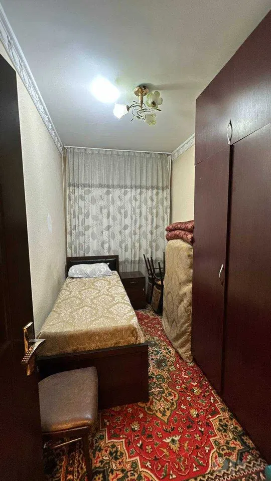 Tashkent City, Shayxontohur District