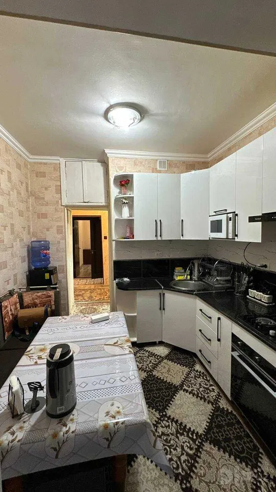 Tashkent City, Shayxontohur District